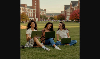 Shahid University — USA Student Visa & Admissions Support