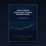 The Ultimate Candlestick Trading Master Guide