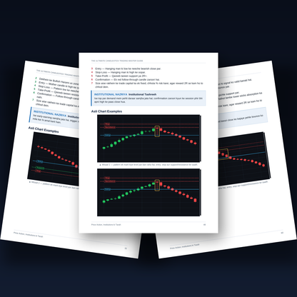 The Ultimate Candlestick Trading Master Guide